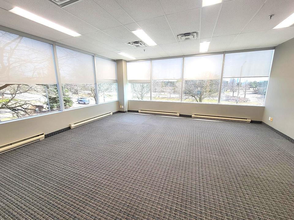 200 - 110 Matheson Boulevard West, Mississauga, ON