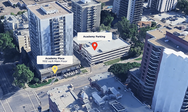 11520 100 Avenue Northwest, Edmonton, AB