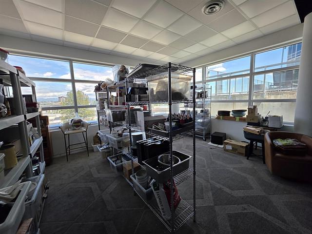 605 - 8400 West Road, Richmond, BC