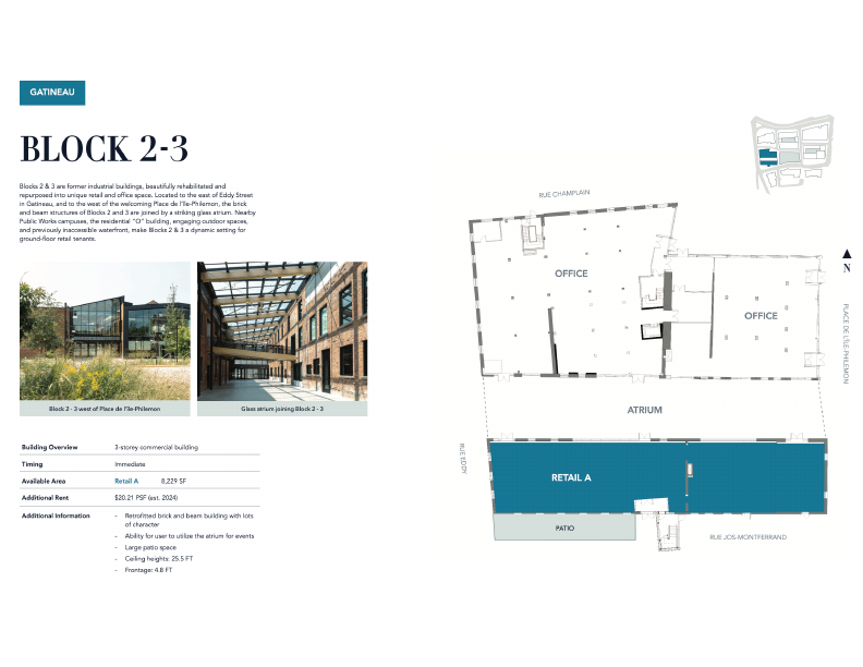 101 - 15 Rue Jos-Montferrand, Gatineau, QC floorplan