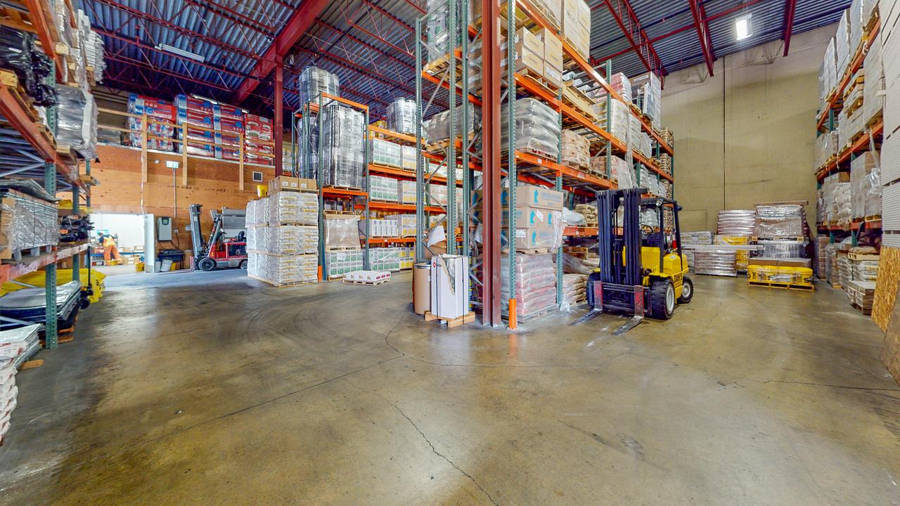2401 United Boulevard, Coquitlam, BC