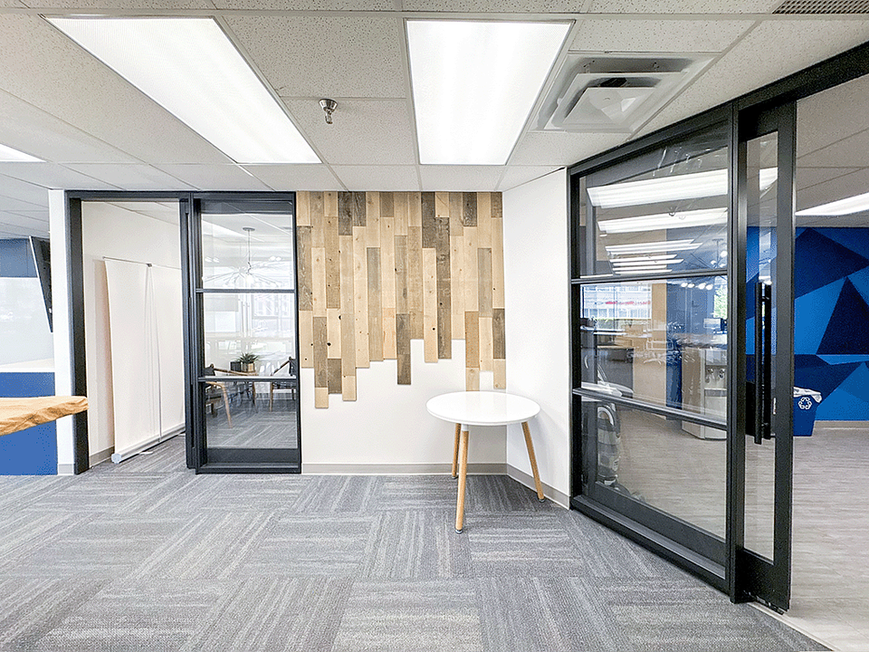 308 - 788 Beatty Street, Vancouver, BC