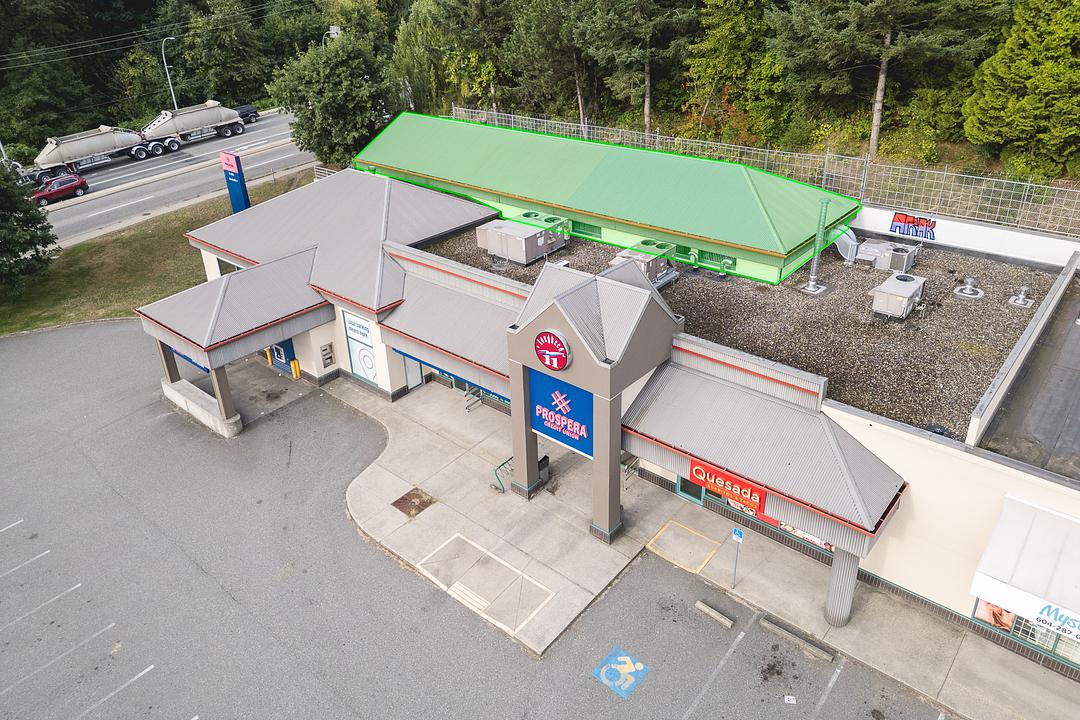 201 - 32423 Lougheed Highway, Mission, BC