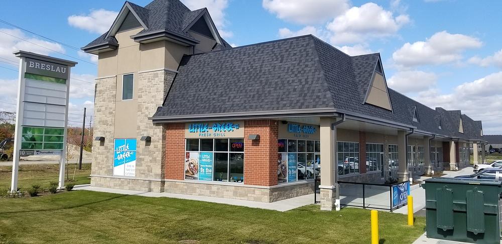 Unit E - 50 Townsend Drive, Breslau, ON