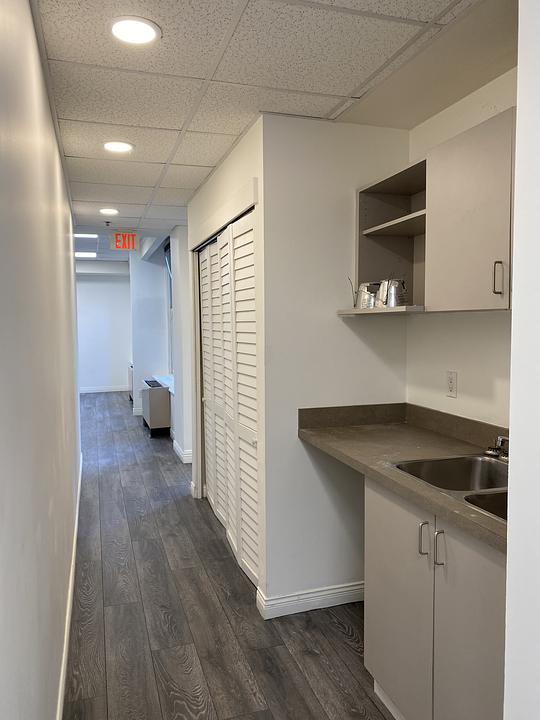 310 - 736 Granville St, Vancouver, BC
