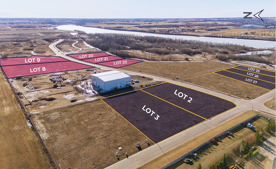 5601 43 Street, Leduc, AB