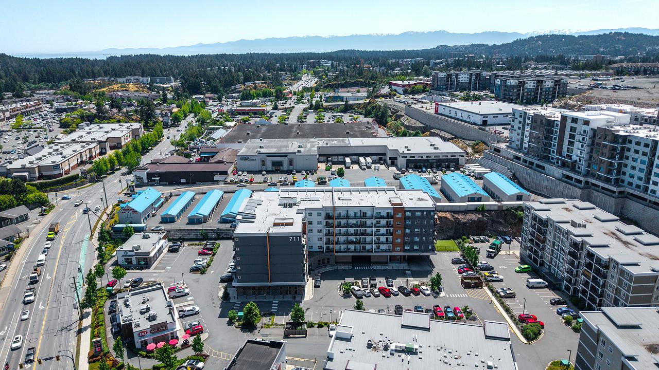 711 Treanor Avenue, Langford, BC