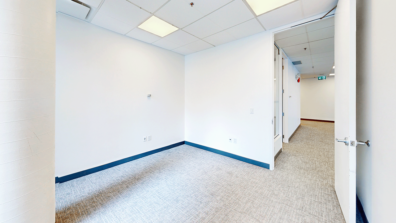 675 - 1199 West Pender Street, Vancouver, BC