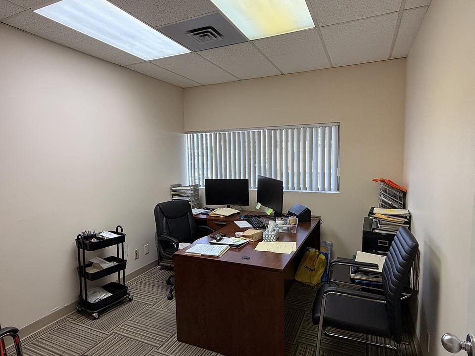 202 - 5520 Minoru Boulevard, Richmond, BC