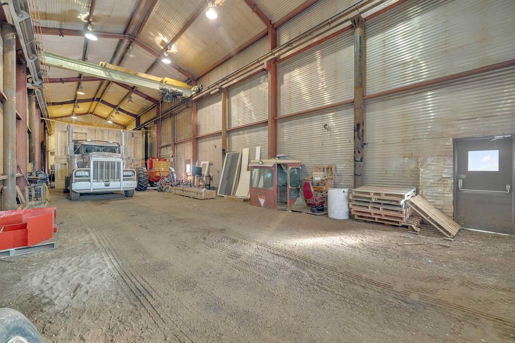 6606 42 Avenue, Ponoka, AB