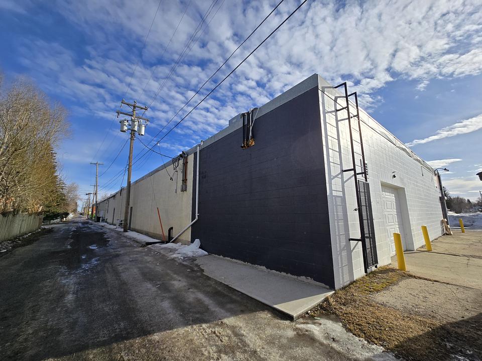5010 50 Avenue, Calmar, AB