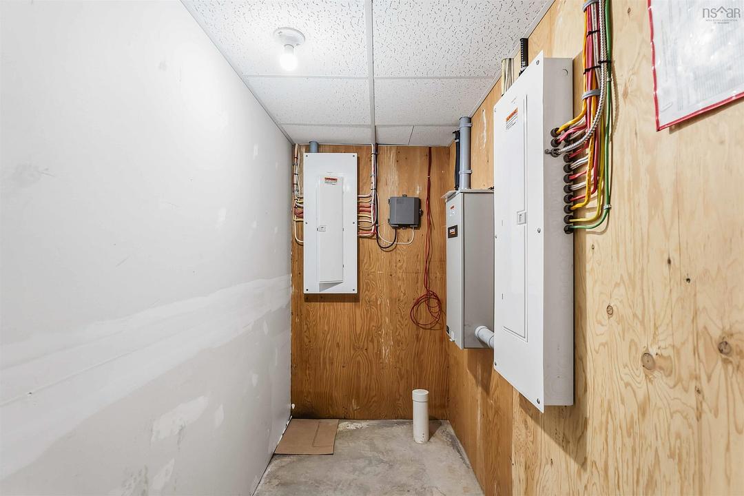 490 Nova Scotia 303, Digby, NS