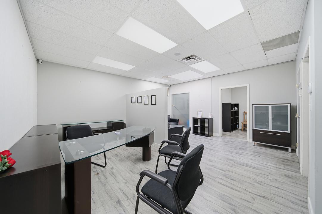21320 Westminster Highway, Richmond, BC