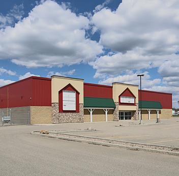 300 15 Street East, Prince Albert, SK