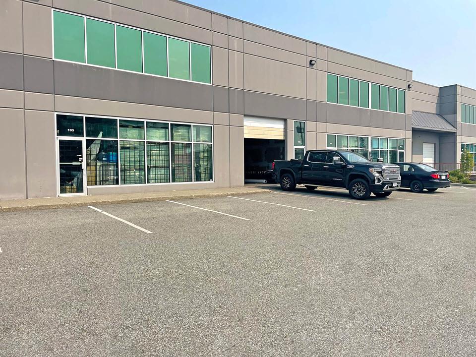 102 - 13033 76 Avenue, Surrey, BC