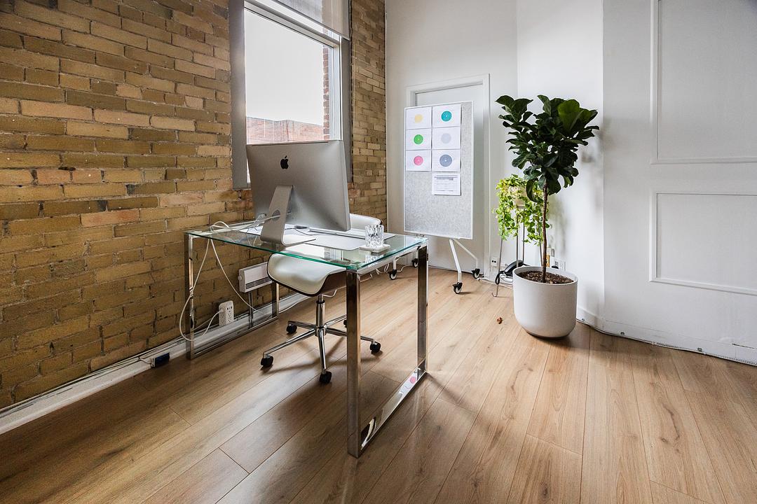 201 - 147 Liberty Street, Toronto, ON
