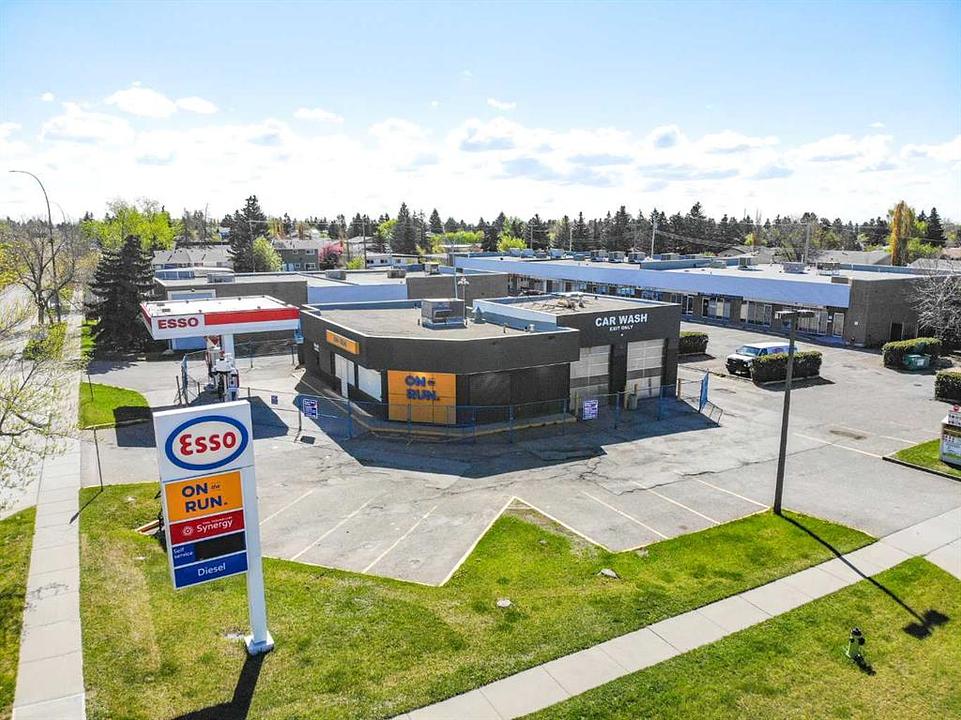 3101 34 Avenue Southeast, Calgary, AB