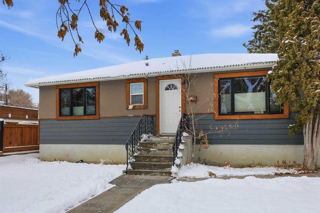 2040 42 Avenue Southwest, Calgary, AB
