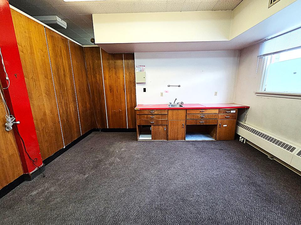 1210 3rd Avenue, Prince George, BC
