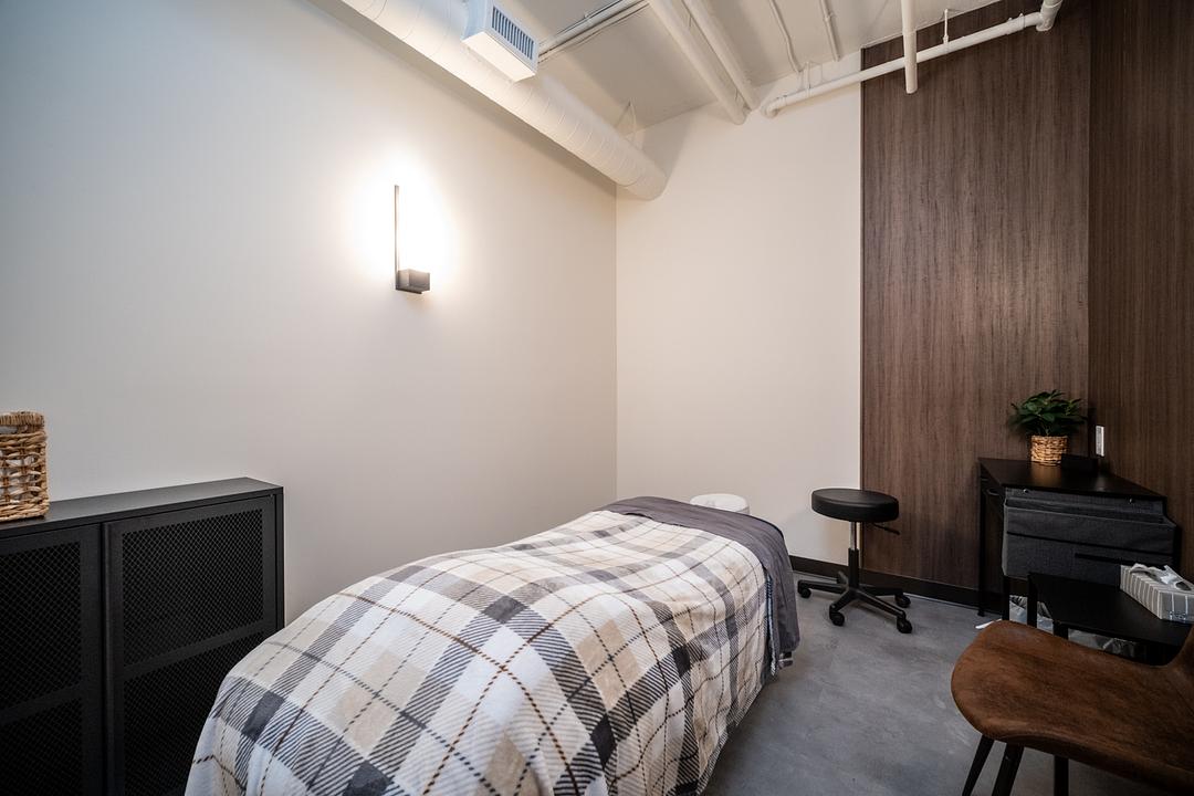 500 & 502 - 3056 Glen Drive, Coquitlam, BC