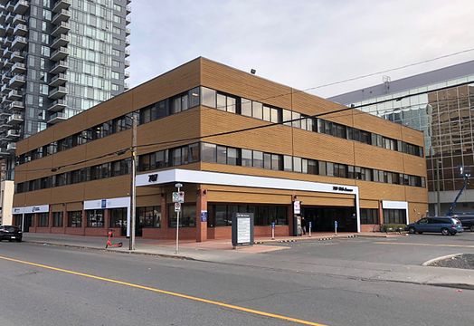 707 10 Ave SW, Calgary, AB