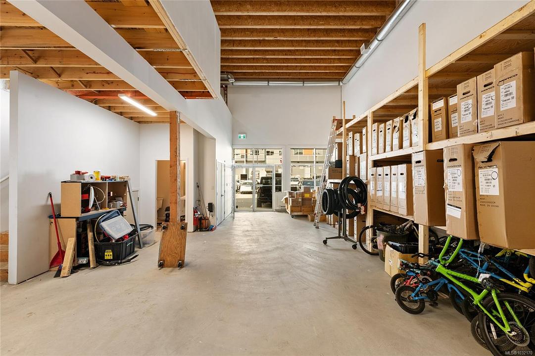 #105 - 2302 Millstream Road, Langford, BC