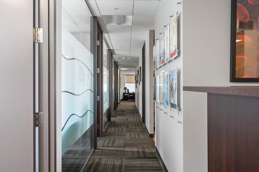 350 - 1665 West Broadway, Vancouver, BC