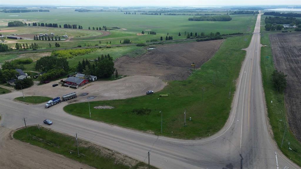 4409 55 Street, Bashaw, AB
