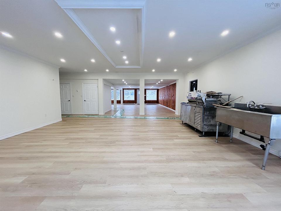 29 Hillside Boularderie Road, Groves Point, NS