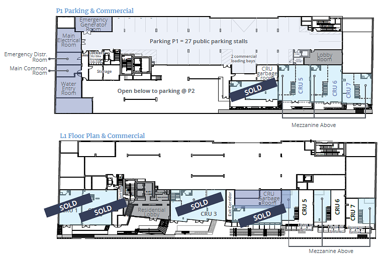 1334 Johnston Road, White Rock, BC floorplan