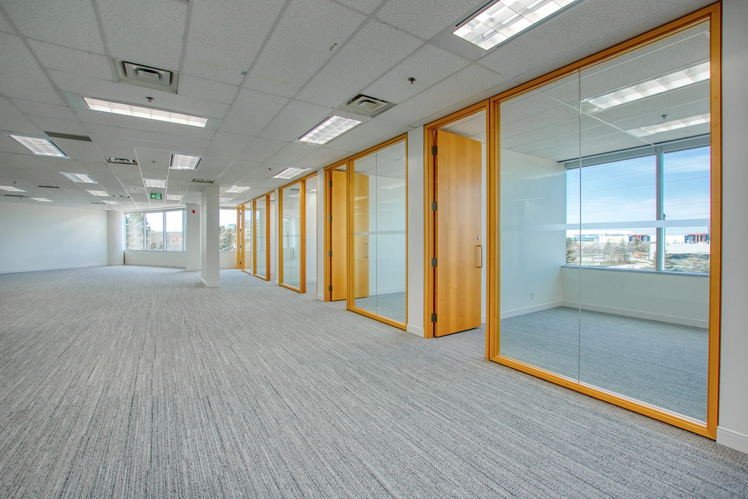 200 - 6985 Financial Drive, Mississauga, ON