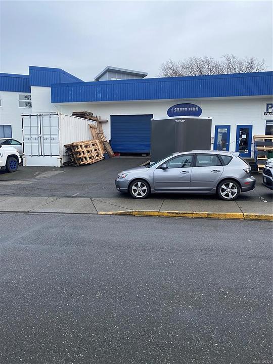 3123 Steele Street, Victoria, BC