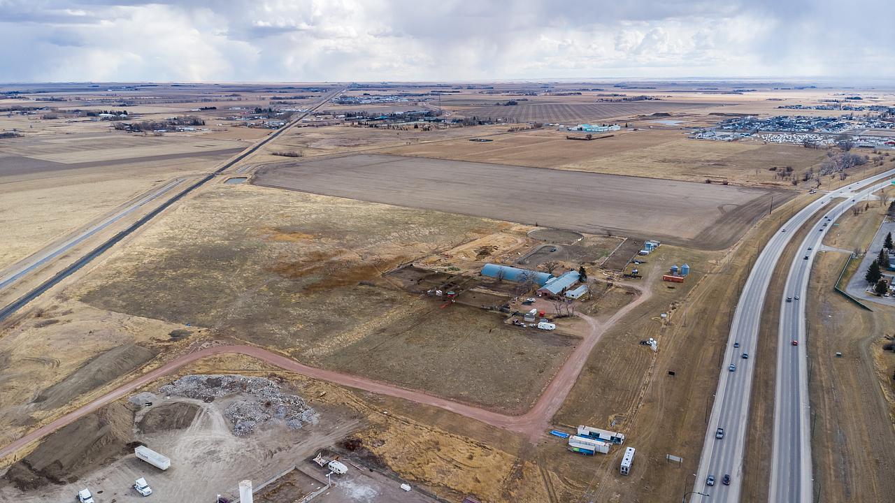 1125 43 Street South, Lethbridge, AB