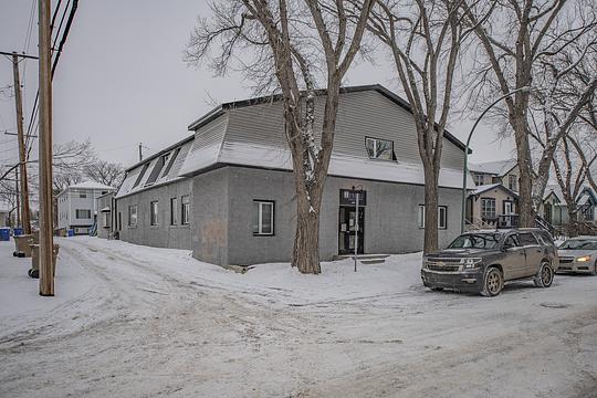 2023 Ottawa Street, Regina, SK