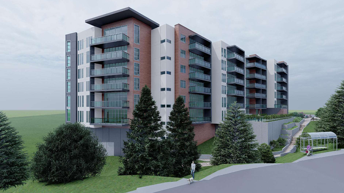 2350 Sooke Road, Victoria, BC
