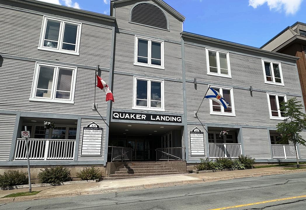 33 Ochterloney Street, Dartmouth, NS