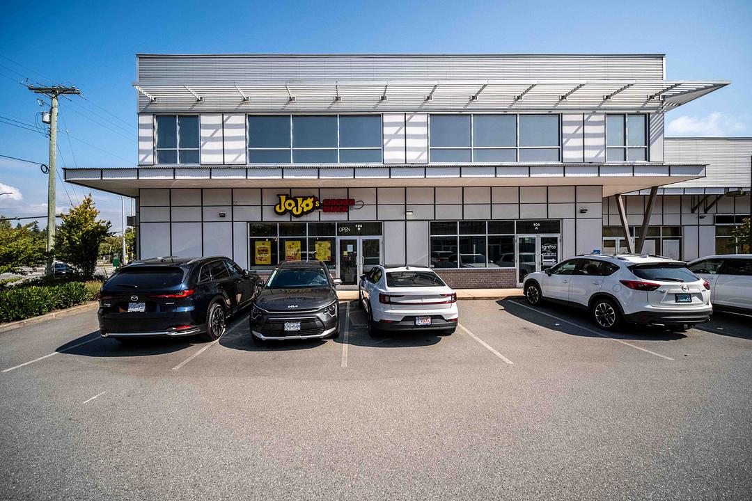 104B - 358 175A Street, Surrey, BC