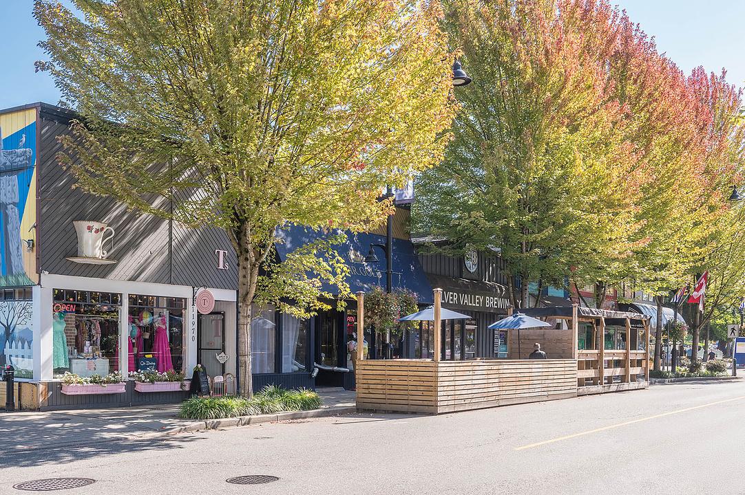 11900 Haney Pl, Maple Ridge, BC