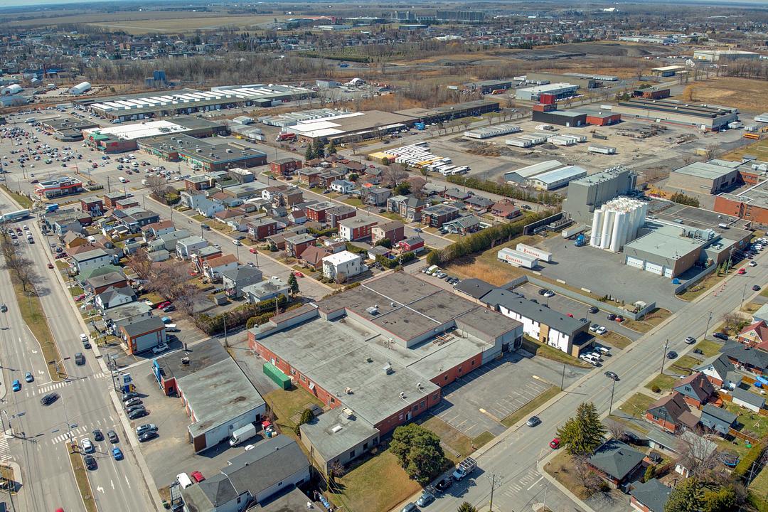 260 Rue Saint-Michel, Saint-Jean-sur-Richelieu, QC
