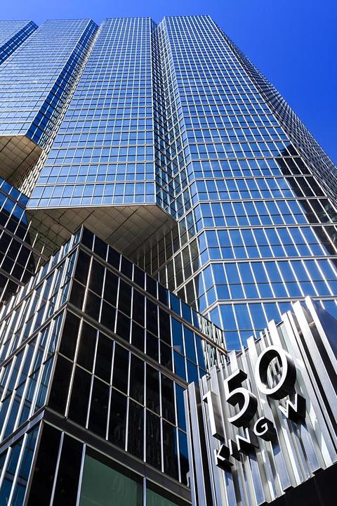 C-114 - 150 King Street West, Toronto, ON