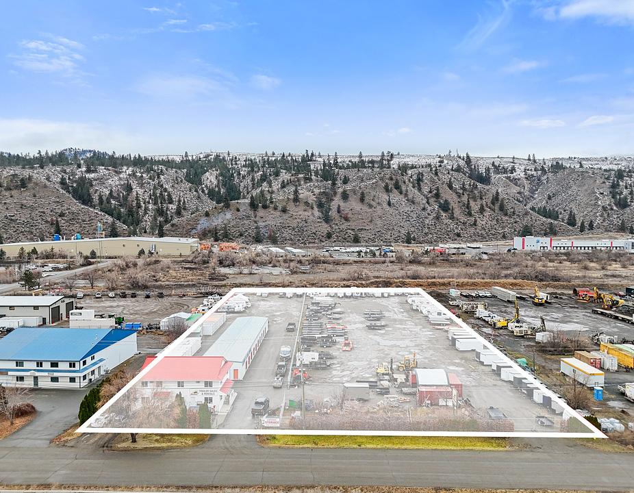 231 Andover Crescent, Kamloops, BC