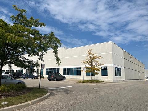3755 Laird Road, Mississauga, ON
