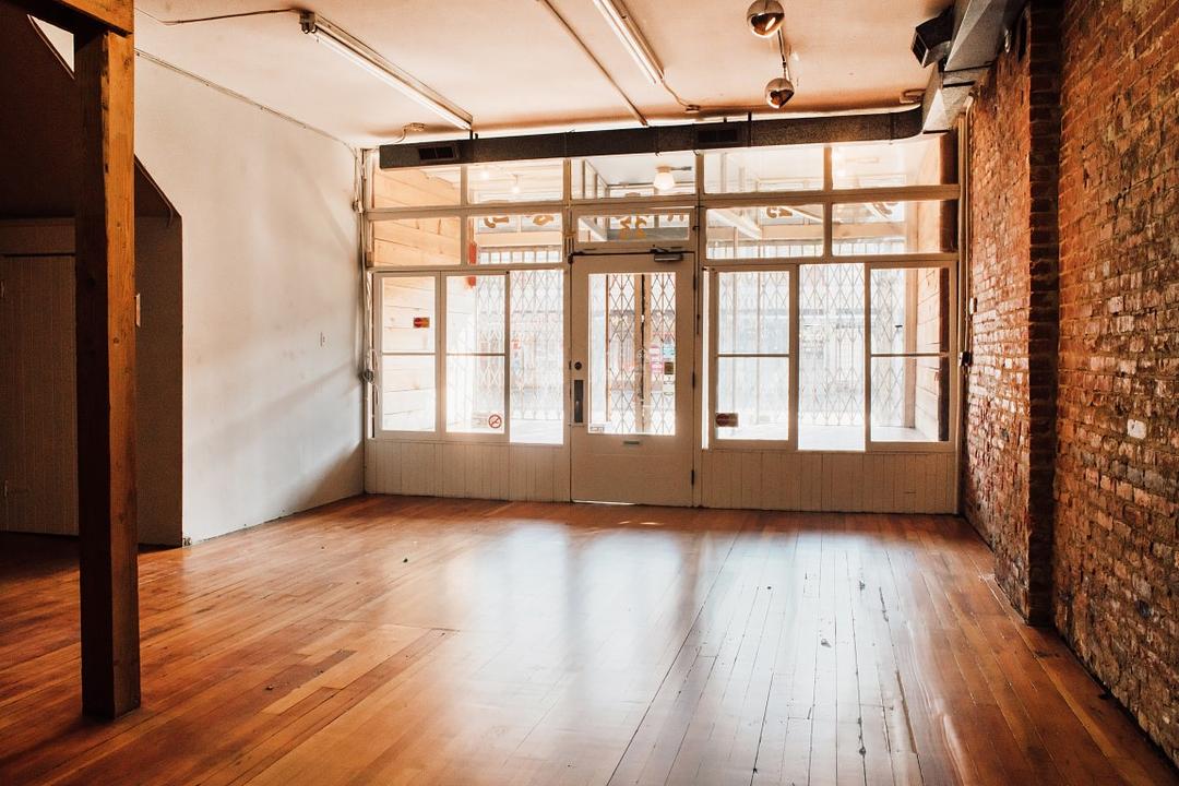 23 - 23 E Pender St, Vancouver, BC