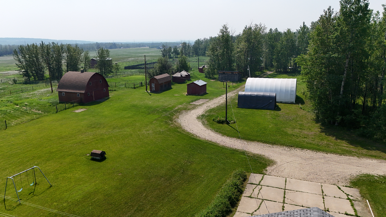 6311 50 Avenue, Drayton Valley , AB