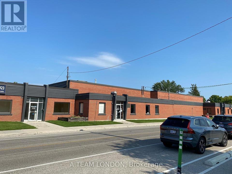 370 Saskatoon Street, London, ON