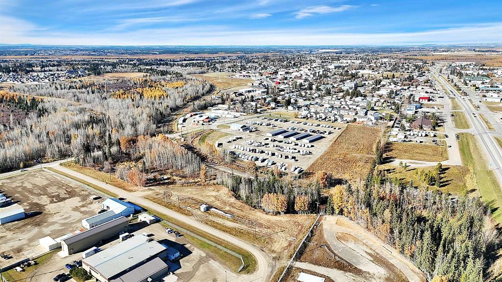 4414 42B Avenue, Rocky Mountain House, AB