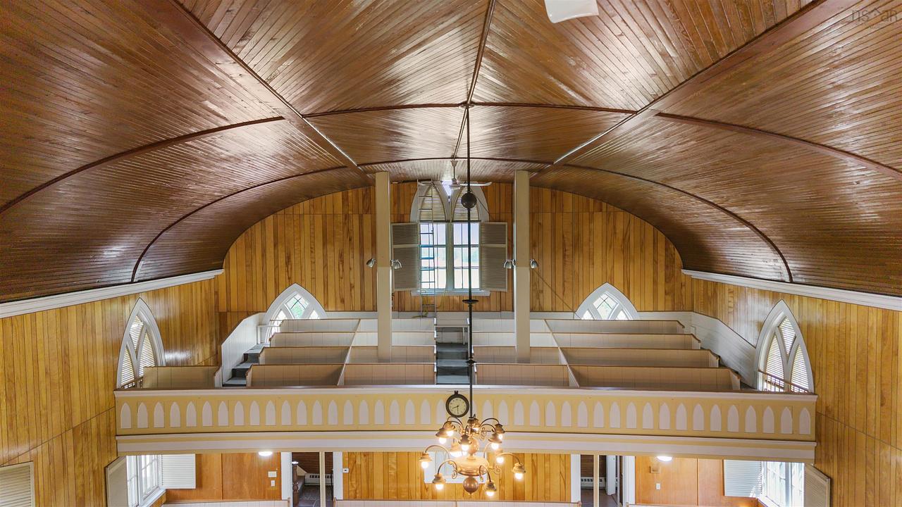 983 Little Dyke Road, Great Village, NS