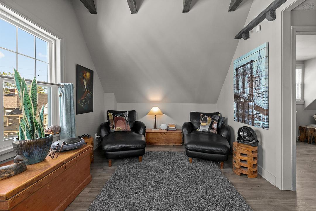 6088 Coburg Road, Halifax, NS