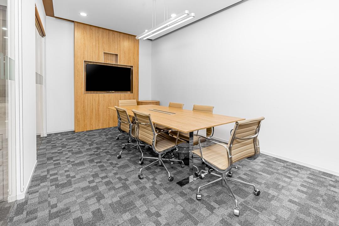 125 Commerce Valley Drive West, Markham, ON