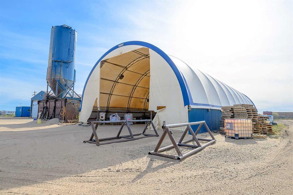 10350 144 Avenue, Clairmont, AB